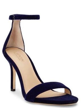 Velvet RALPH LAUREN Allie sandals